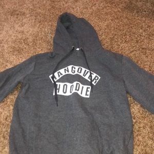 I don’t wear it anymore